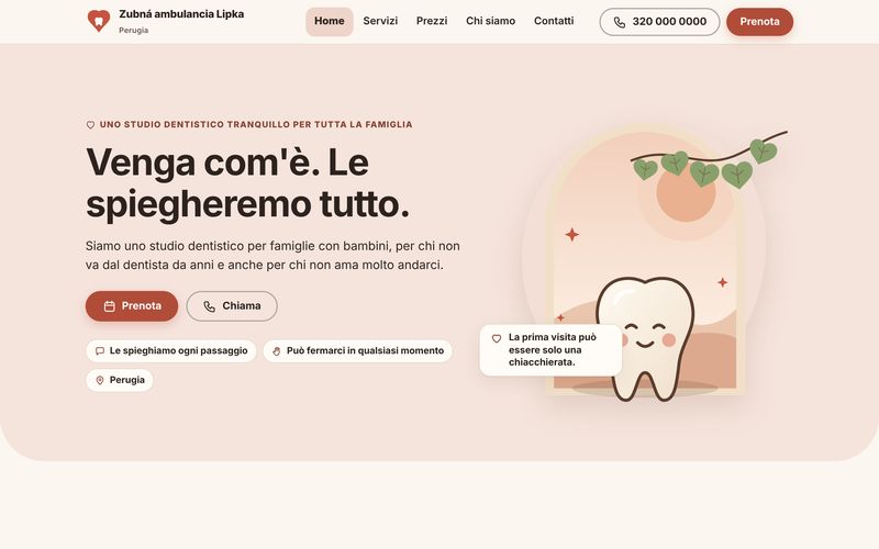 Anteprima: Medira OLTA IV