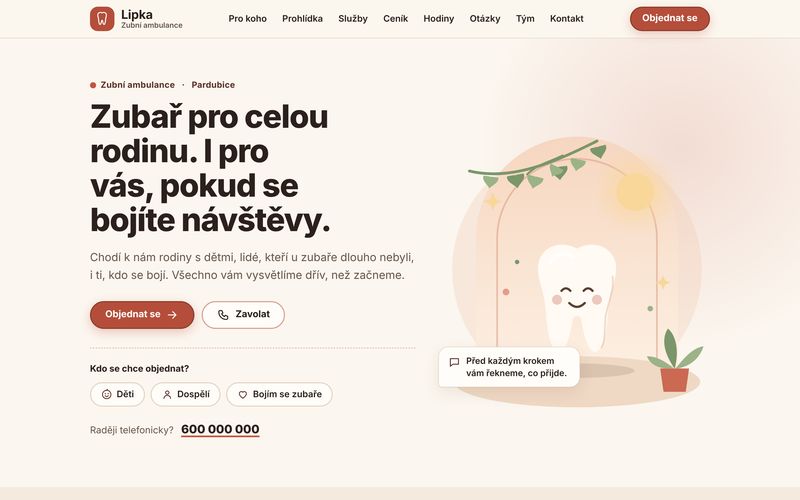 Náhled: Medira OLTA V