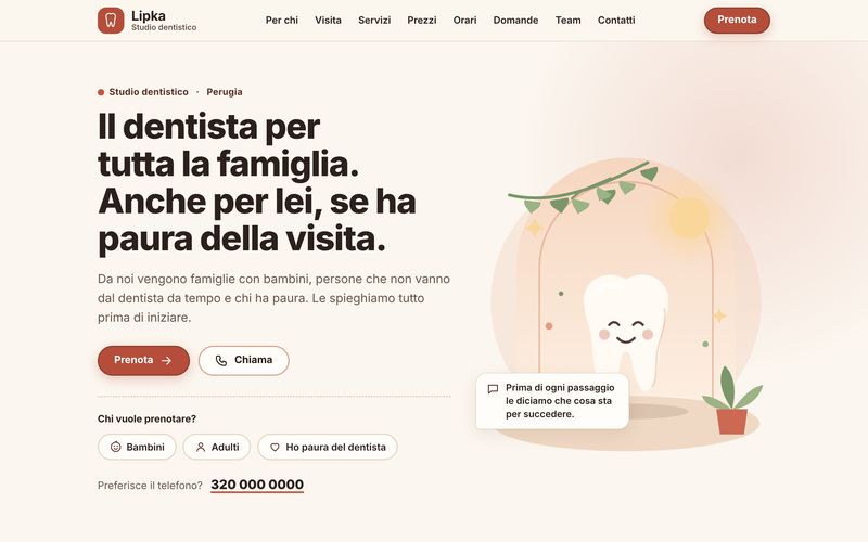 Anteprima: Medira OLTA V