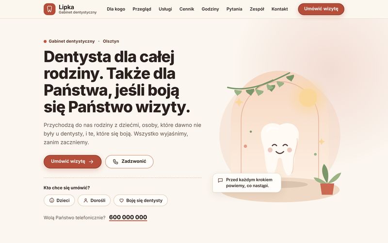 Podgląd: Medira OLTA V