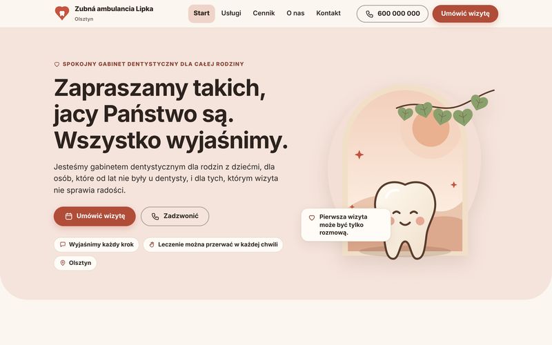 Podgląd: Medira OLTA IV